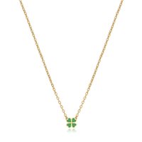 Collana Sagapo Donna in Acciaio SCK253 - SCK253